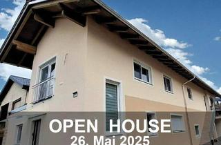 Wohnung kaufen in 5280 Braunau am Inn, Moderne, barrierefreie Eigentumswohnung in zentraler Lage: Ihr neues Zuhause in Braunau