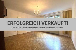 Wohnung kaufen in 1130 Wien, ERFOLGREICH VERKAUFT!