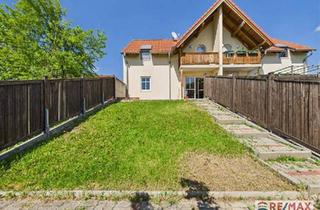 Doppelhaushälfte kaufen in 2230 Gänserndorf, Gepflegte Doppelhaushälfte in ruhiger Lage