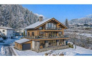 Mehrfamilienhaus kaufen in 6370 Kitzbühel, Mehrfamilienhaus mit FREIZEITWOHNSITZWIDMUNG