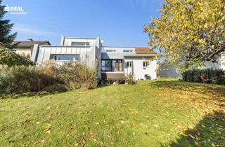 Mehrfamilienhaus kaufen in 8053 Graz, "Eine top Liegenschaft - zwei Wohneinheiten - viele Möglichkeiten"