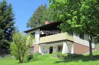 Einfamilienhaus kaufen in 4312 Ried in der Riedmark, Absolute TRAUMLAGE !! Ein Juwel im GRÜNEN ! Sonnig !