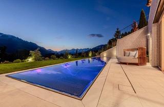 Haus kaufen in 6371 Aurach bei Kitzbühel, "The Heritage" in traumhafter Aussichtslage