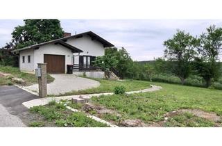 Haus mieten in Mariengasse 20, 7531 Kemeten, Einfamilienhaus am ruhigen Ortsrand