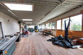 Büro zu mieten in 5302 Henndorf am Wallersee, Vielseitiges Betriebsobjekt in Henndorf mit Betriebswohnung mieten bzw. mit Kaufoption