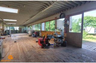 Büro zu mieten in 5302 Henndorf am Wallersee, Salzburg Umgebung vielseitiges Betriebsobjekt mit Betriebswohnung mieten