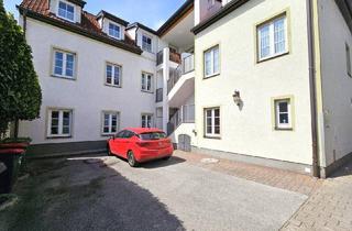 Büro zu mieten in 2620 Neunkirchen, Ordination in zentraler Lage von Neunkirchen zu vermieten – vielseitig nutzbar