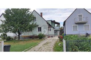 Einfamilienhaus kaufen in 4786 Brunnenthal, VIELSEITIGES INVESTMENT FÜR ANLEGER ODER ZUR PRIVATNUTZUNG!