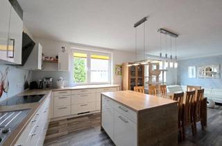 Einfamilienhaus kaufen in 2042 Guntersdorf, 2042 Großnondorf - ideal für Pferdehaltung: Großes Wohnhaus mit gewerblichen Nebengebäuden und großem Stadl