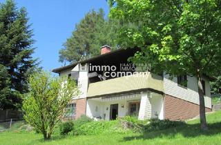 Einfamilienhaus kaufen in 4312 Ried in der Riedmark, Absolute TRAUMLAGE !! Ein Juwel im GRÜNEN ! Sonnig !