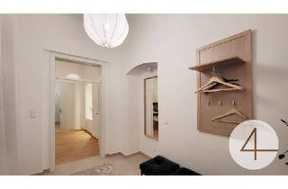 Wohnung kaufen in 3500 Krems an der Donau, Kernsanierte Altbauwohnung mit Charme – Zentrum von Krems Erdgeschoß