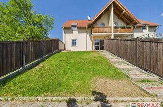 Doppelhaushälfte kaufen in 2230 Gänserndorf, Gepflegte Doppelhaushälfte in ruhiger Lage