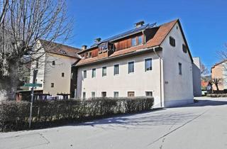 Anlageobjekt in Franz-Kautschitsch-Straße, 8580 Köflach, 2 Zinshäuser im Zentrum von Köflach - Investment mit Entwicklungspotenzial