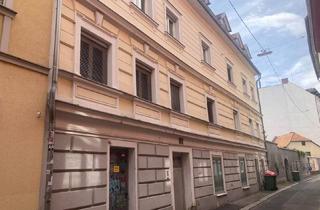Immobilie kaufen in Andrägasse, 8020 Graz, Lager- oder Büroräumlichkeiten direkt beim Grazer Kunsthaus