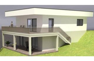 Haus kaufen in Koglbuchstraße, 8302 Nestelbach bei Graz, Maßgeschneidertes Eigenheim in sonniger Aussichtslage!