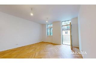 Wohnung kaufen in Tiefendorfergasse, 1140 Wien, Gründerzeithaus I Gartenwohnung mit Terrasse A\\