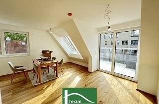 Wohnung kaufen in Aspernstraße, 1220 Wien, Gotthelf Living - Erstbezug, Klimaanlage und Premium Ausstattung mit großem Balkon bei der U2 Aspernstraße - PROVISIONSFREI!