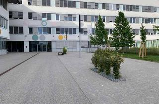 Büro zu mieten in Muthgasse, 1190 Wien, Büro-/Laborräumlichkeiten im BioTech Zentrum Muthgasse