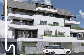 Wohnung kaufen in 5621 Sankt Veit im Pongau, DAS SONN.VEIT | Neubauwohnung mit Sonnenterrasse "DREI" | Provisionsfrei