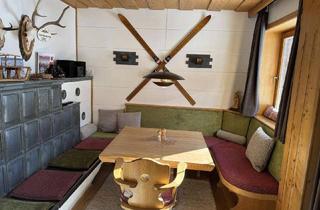 Wohnung kaufen in 6543 Nauders, Traumhaft 4 Zimmer Wohnung in Nauders