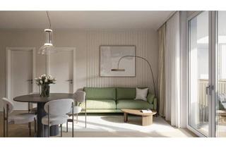 Wohnung kaufen in Siebenbrunnengasse 44, 1050 Wien, Siebenbrunnengasse 44 - Exklusives Wohngefühl im Herzen von Margareten