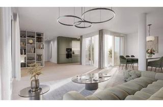 Wohnung kaufen in Siebenbrunnengasse 44, 1050 Wien, "Wohnoase Siebenbrunnengasse 44" - Nachhaltig gedacht, besonders gemacht.