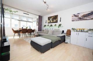 Wohnung kaufen in 5020 Salzburg, Charmante 2-Zimmer Wohnung – „City Flair“