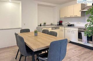 Wohnung kaufen in 6020 Innsbruck, Kürzlich sanierte 2-Zimmer-Wohnung in Zentrumslage