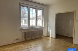 Wohnung kaufen in 9020 Klagenfurt, Gemütliche 1-Zimmer-Wohnung in Klagenfurt