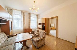 Wohnung kaufen in Linzer Straße, 1140 Wien, ++NEU++ Sanierungsbedürftige 3-Zimmer Altbau-Wohnung - Umbaupotenzial