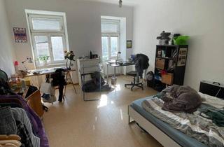 Wohnung mieten in Klosterneuburger Straße, 1200 Wien, 2 Zimmer hell + zentral begehbar, saniertes Haus, U-Bahnnähe