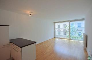Wohnung mieten in Kandlgasse, 1070 Wien, Stadtleben genießen – 3 Zimmer und Mini-Loggia in der Kandlgasse