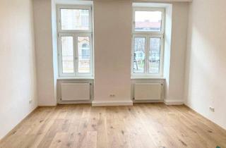 Wohnung mieten in Lacknergasse, 1170 Wien, Beautiful 2-Room-Apartment with separate Kitchen