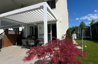 Reihenhaus kaufen in Achfeldweg 431, 5440 Golling an der Salzach, HAPPY FAMILY! ECK-REIHENHAUS MIT POOL!