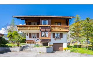 Einfamilienhaus kaufen in 6883 Au, AU | Großzügiges Wohnhaus mit viel Potential