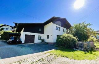 Einfamilienhaus kaufen in 5141 Moosdorf, Ihr Traum vom Einfamilienhaus in Moosdorf im Ortszentrum - Salzburg unter 30 min erreichbar!