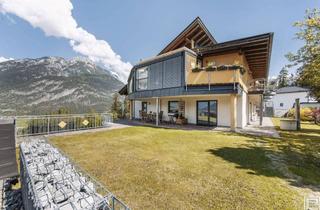 Haus kaufen in 6471 Arzl im Pitztal, RESERVIERT!!! Exklusives Appartementhaus in absoluter Ruhe- & Aussichtslage Tirols mit sehr hohem Renditepotenzial!