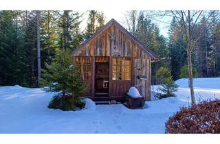 Haus mieten in 8992 Altaussee, Uriges Waldhäuschen in Altausee - Naturidylle zur Langzeitmiete