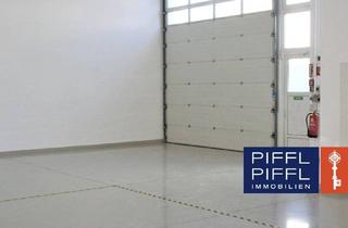 Büro zu mieten in Franzosenhausweg, 4030 Linz, Moderne Lager-Büro-Kombination: 262 m2 Lagerhalle mit 286 m2 Büro in Top–Lage in Linz