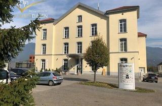Büro zu mieten in Eugen Getzner-Straße, 6710 Nenzing, Klimatisiertes Studio/Büro im Wirtschaftspark Walgau
