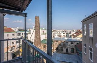 Wohnung kaufen in 1120 Wien, ++NEU++ sanierungsbedürftige 2-Zimmer Altbau-Wohnung in toller Lage!