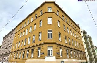 Wohnung kaufen in Weldengasse, 1100 Wien, Sanierungsbedürftige 2-Zimmer- Wohnung im 1.OG! Sanieren Sie diese Wohnung ganz nach Ihren Bedürfnissen.