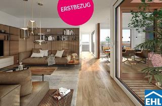 Penthouse kaufen in Apostelgasse, 1030 Wien, Klassischer Altbaucharme und Backstein treffen auf Moderne