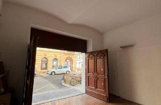 Garagen mieten in Wohllebengasse, 1040 Wien, Garagenstellplatz im 04. Wiener Gemeindebezirk zu vermieten