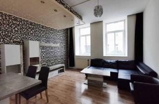 Wohnung kaufen in 1020 Wien, 4-Zimmer EG-WHNG - WG geeignet - Nähe U1/Messe/WU