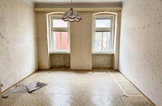 Wohnung kaufen in Sautergasse, 1160 Wien, Smartwohnung mit WC Anschluss - S-Bahn Hernals