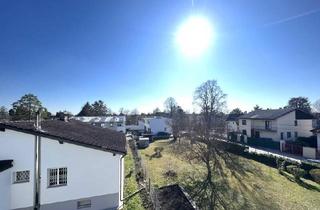 Wohnung kaufen in 1220 Wien, PROVISIONSFREI!!PANORAMABLICK - 3 - ZIMMER WOHNPARADIES MIT BALKON