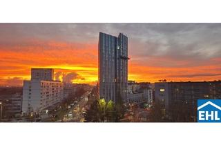 Wohnung mieten in Bulgariplatz, 4020 Linz, Ihr neues Zuhause in Linz: 2-Zimmer-Wohnung mit hochwertiger Ausstattung und guter Anbindung!