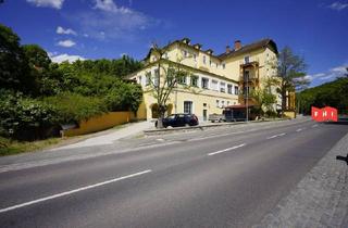 Anlageobjekt in 3573 Rosenburg, Sanierte Wohnhausanlage im Kamptal mit rd. 5% Rendite