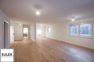 Wohnung mieten in Viechtlgasse, 2340 Mödling, traumhafte 3-Zimmer-Wohnung mit Garten - südseitig ausgerichtet